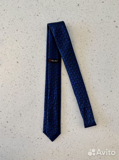 Галстук Herdal