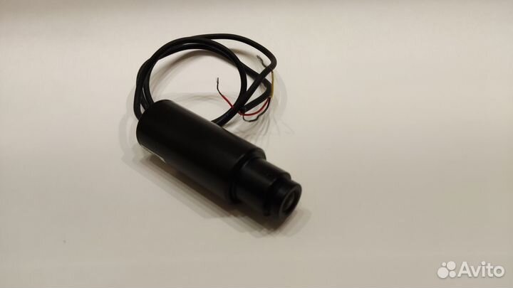 Видеокамера миниатюрная