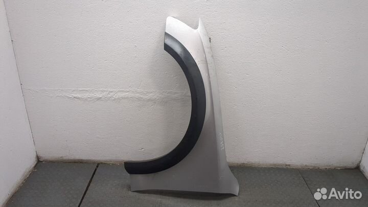 Крыло Audi A4 (B8) Allroad, 2010