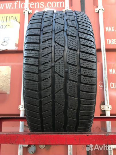 Continental ContiWinterContact TS 830 P 255/35 R20 91T