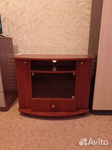 Тумба под телевизор