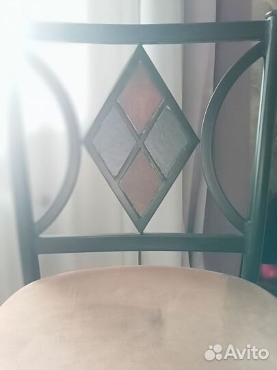 Стул барный