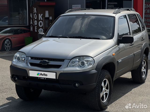 Нива шевроле бу ставропольский край Нива шевроле бу ставропольский край