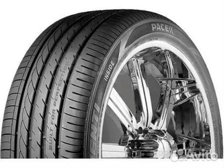 Pace Alventi 255/40 R18 99W