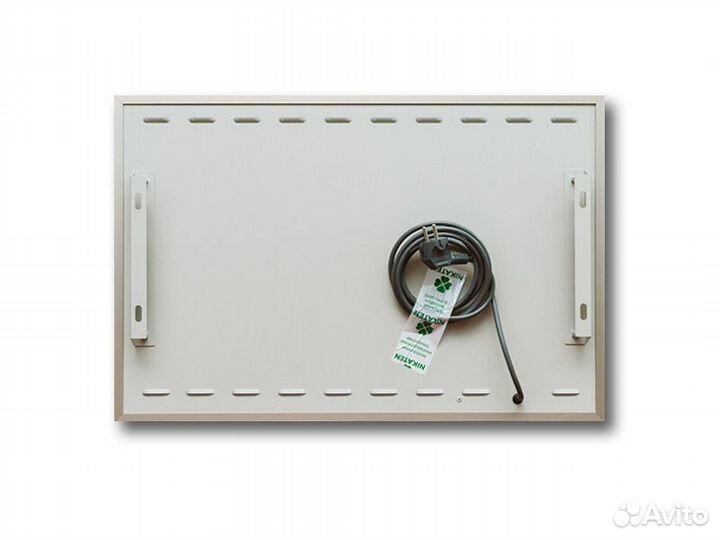 Энергосберегающий обогреватель