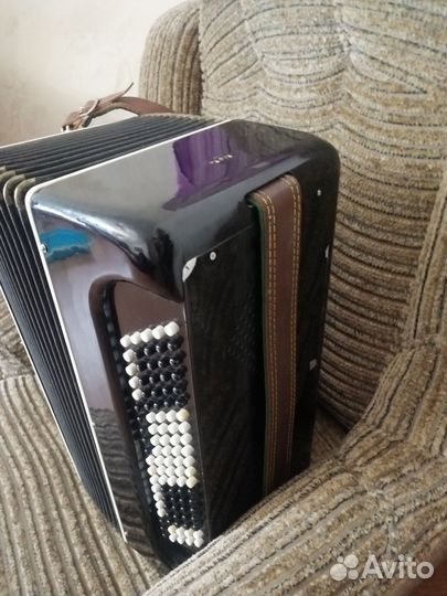 Баян Концерт