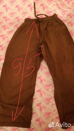 Кимоно оригинал для рукопашного боя 50 р-р б/у