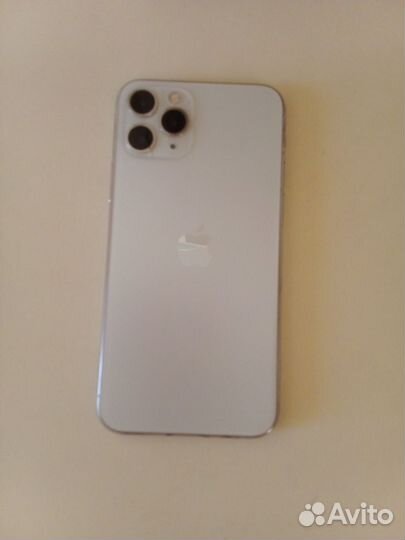 Телефон apple 11pro
