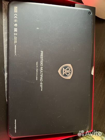 Планшет на запчасти