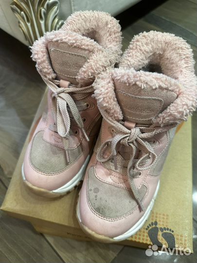 Sursil ortho ботинки30