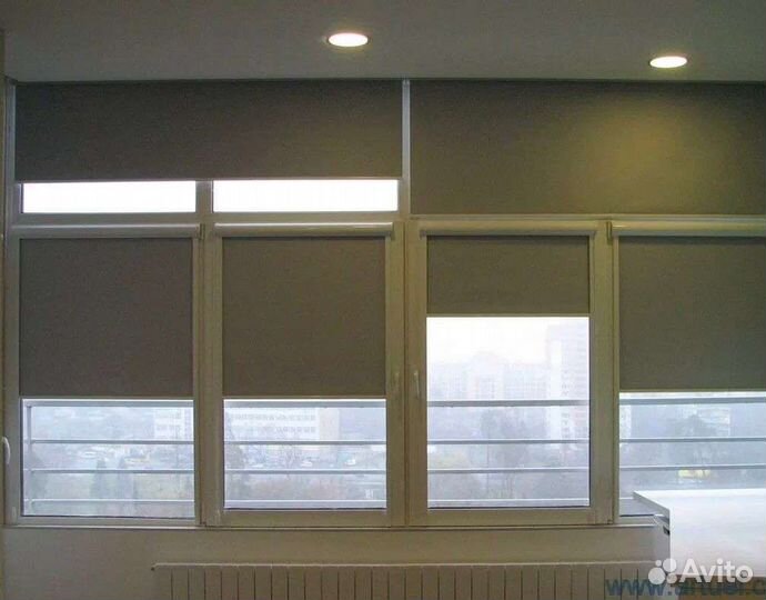 Жалюзи на заказ