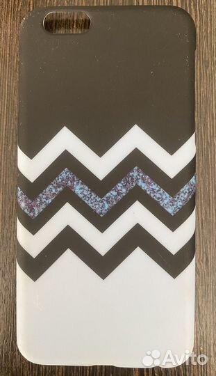 Чехлы на 6(6s) айфон