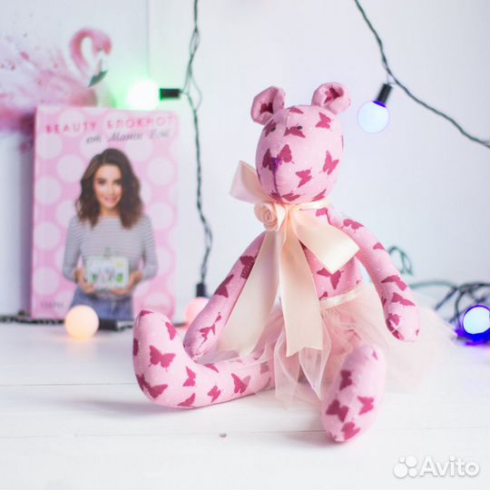 Интерьерные куклы