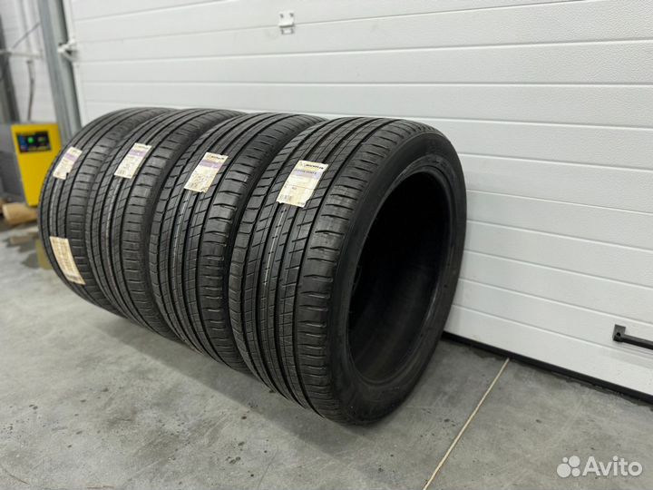 Michelin Latitude Sport 3 285/40 R20 108Y