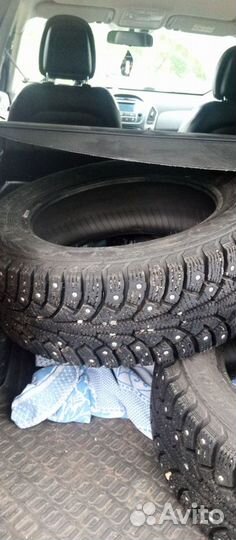 Maxxis M8060 Trepador Radial 185/60 R14