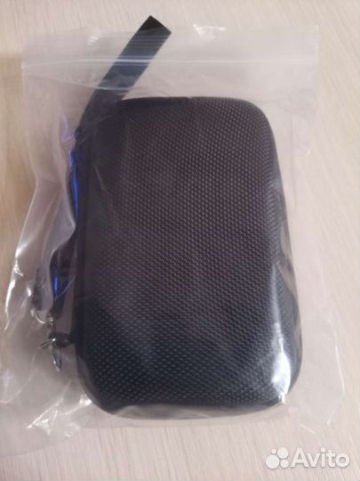 Футляр, кейс для SSD Samsung T5