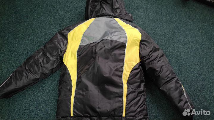 Костюм Плавающий raftlayer