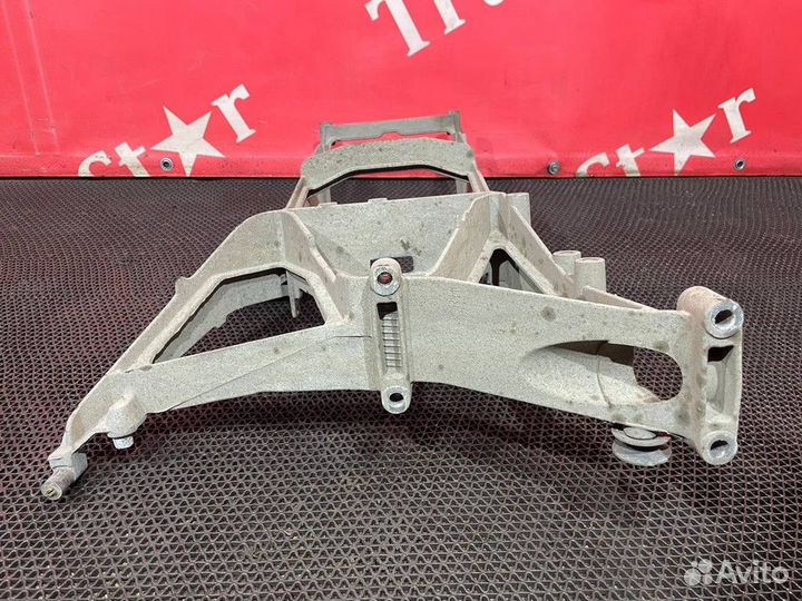 Кронштейн фары правый Daf XF105, Daf XF95