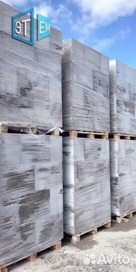 Строительные блоки из полистиролбетона(по госту)