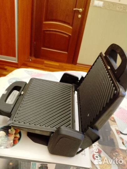 Электро гриль