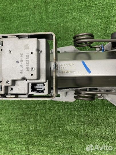 Рулевая колонка Cadillac SRX 2 09-15