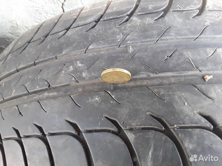 Колесные диски и шины