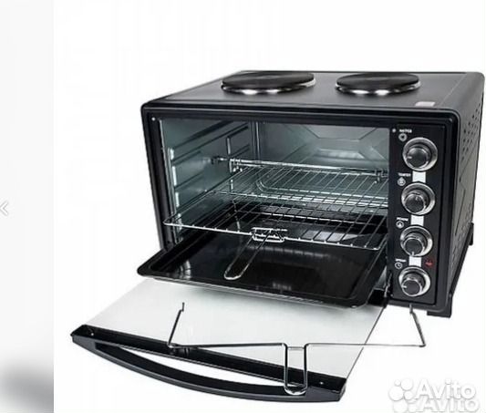 Электропечь Danko-4067 для кухни