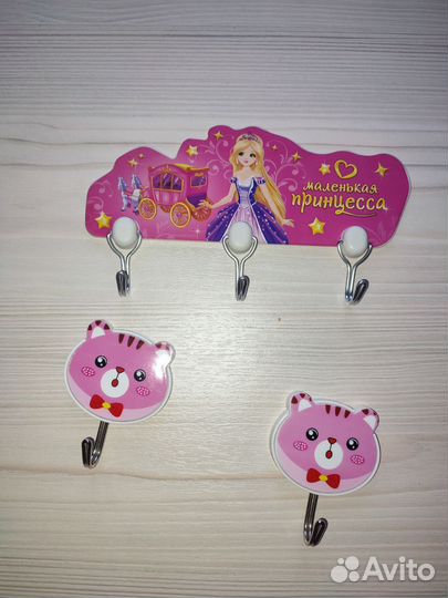 Украшения, банты для девочек