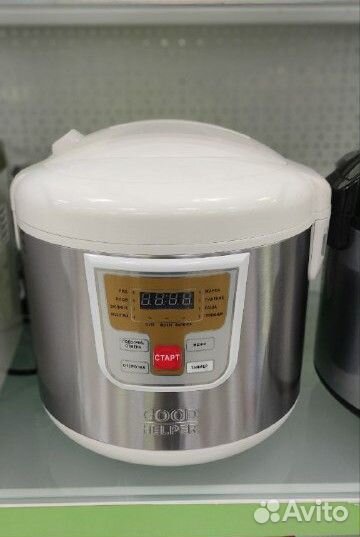 Мультиварка Goodhelper MC-5111