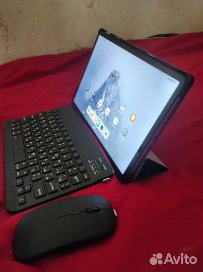 Планшет xiaomi redmi pad SE 11 8/256