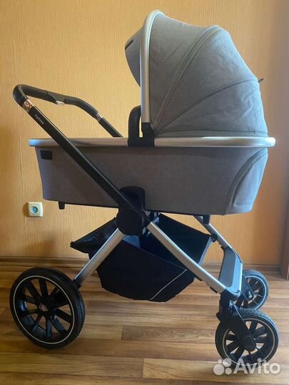 Коляска carello 2 в 1