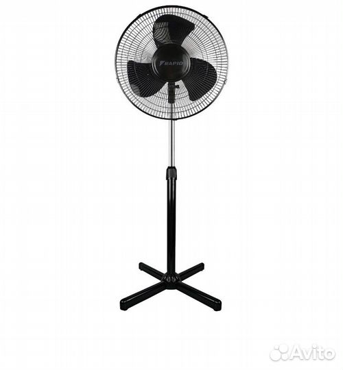 Вентилятор напольный