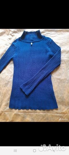 Школьная одежда р 134-140