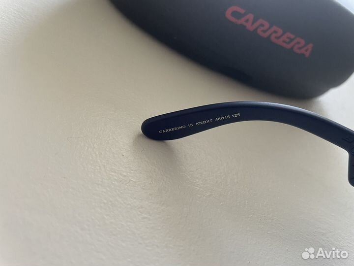 Очки детские