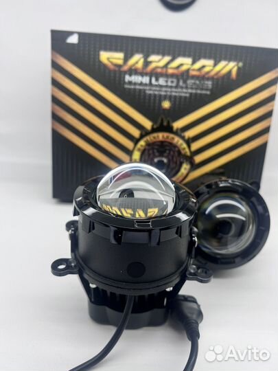 Лед птф универсальные