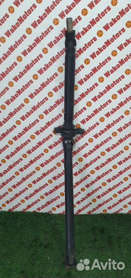 Карданный вал Subaru Impreza GH3 EL15 1.5 2009