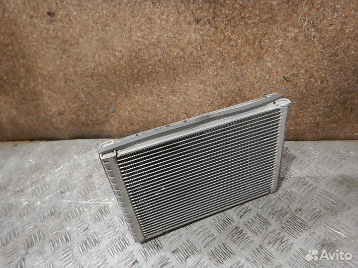 Испаритель кондиционера, Fiat (Фиат) -punto (05-18