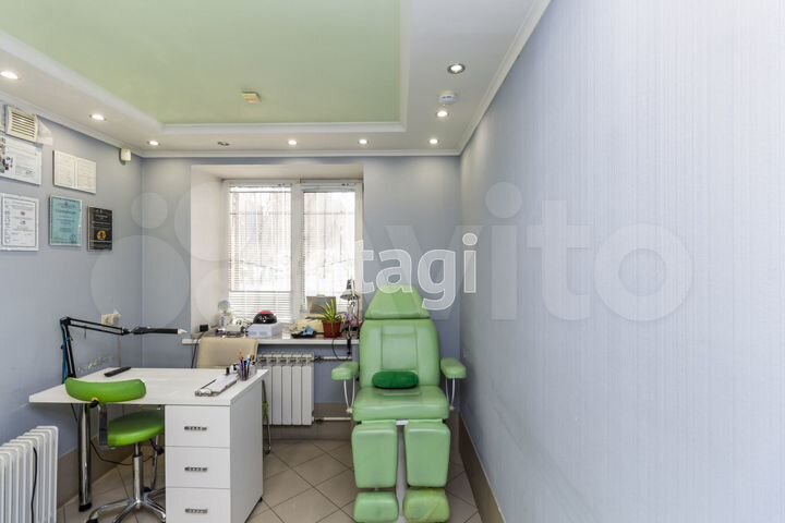 Продам помещение свободного назначения, 77.1 м²