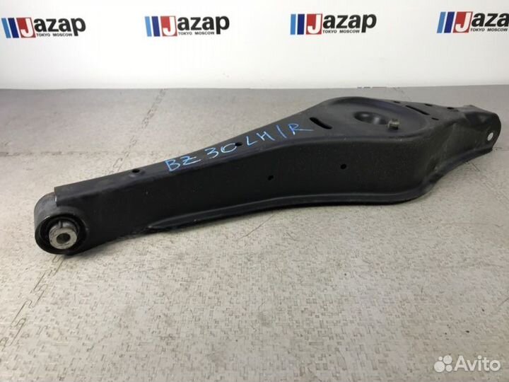 Рычаг подвески задний левый Volkswagen Passat Cc