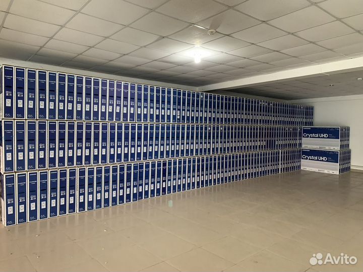 Телевизор samsung 32-85 дюймов