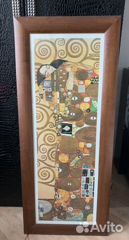 Картины репродукция