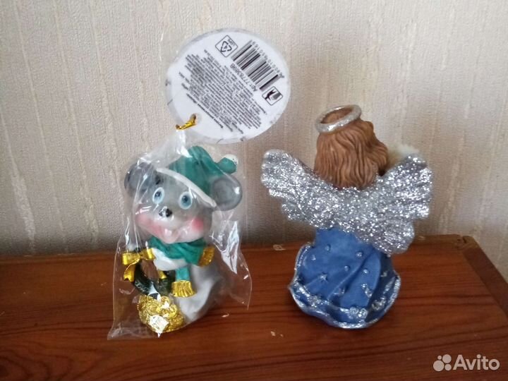 Голубки сувенир