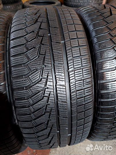 Hankook Winter I'Cept Evo2 W320 245/45 R18 100V