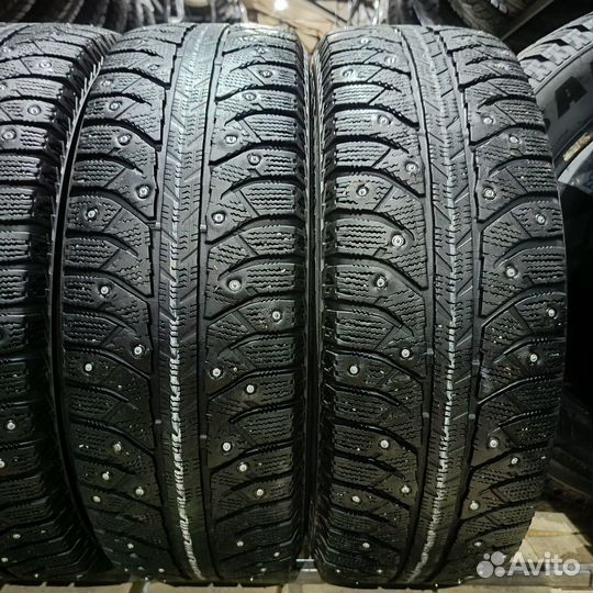 Bridgestone Ice Cruiser 7000 185/65 R15 88T