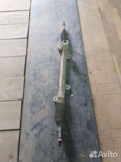 Рулевая рейка Hyundai i30