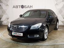 Opel Insignia 1.8 MT, 2013, 199 760 км, с пробегом, цена 724 000 руб.