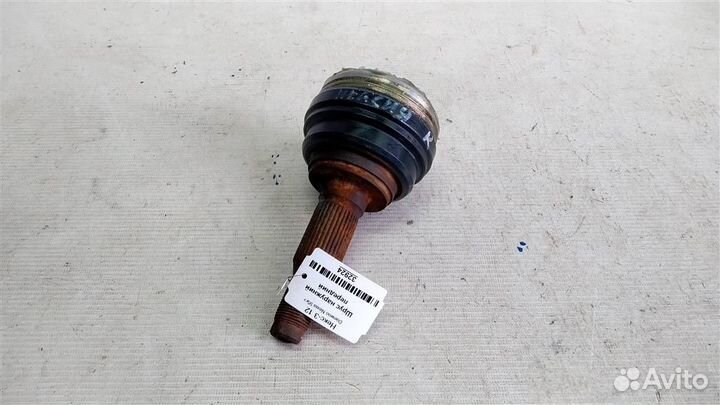 Шрус наружный передний Daewoo Nexia 95г