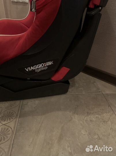 Детское кресло