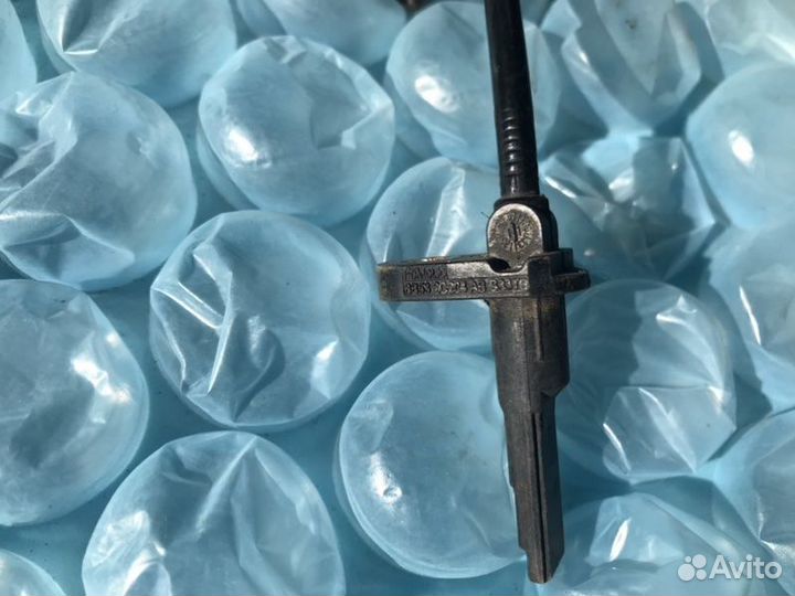 Датчик abs передний Ford Explorer D4 TI-VCT V6