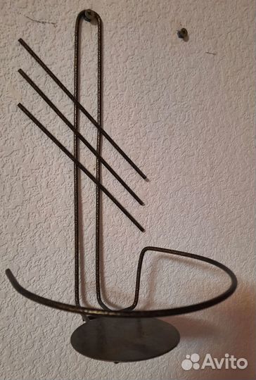 Держатели для кашпо